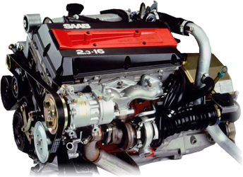 P437C Engine